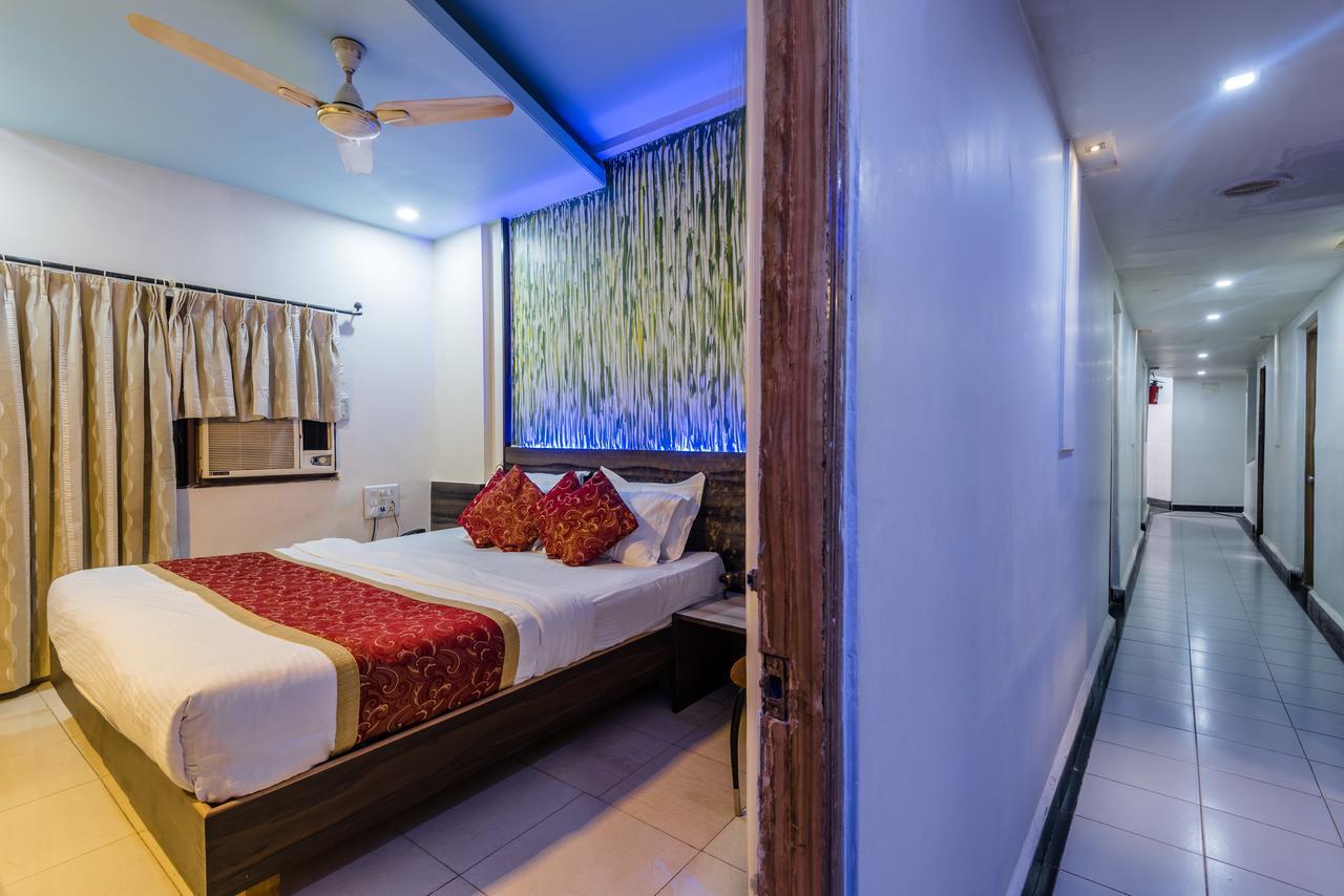 Hotel Panchratna Панвел Экстерьер фото
