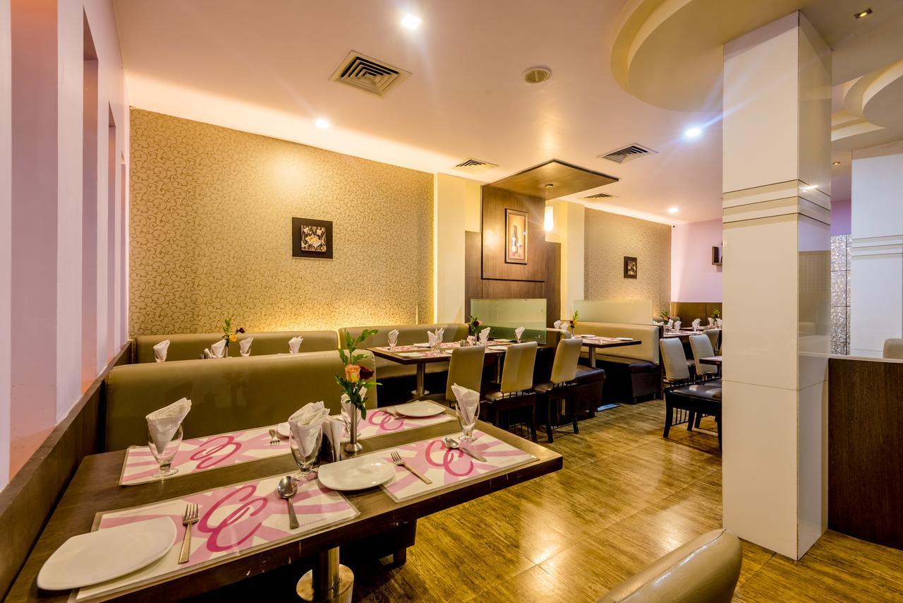 Hotel Panchratna Панвел Экстерьер фото