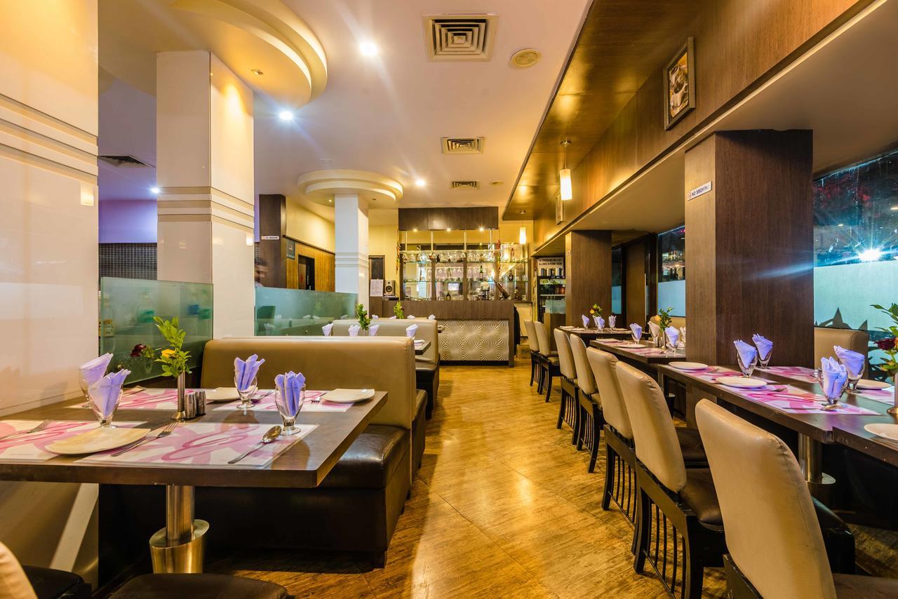 Hotel Panchratna Панвел Экстерьер фото